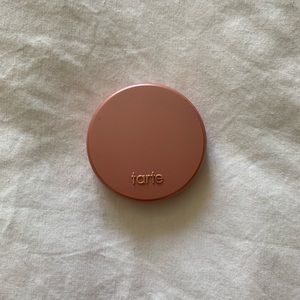 Tarte Amazonian clay blush